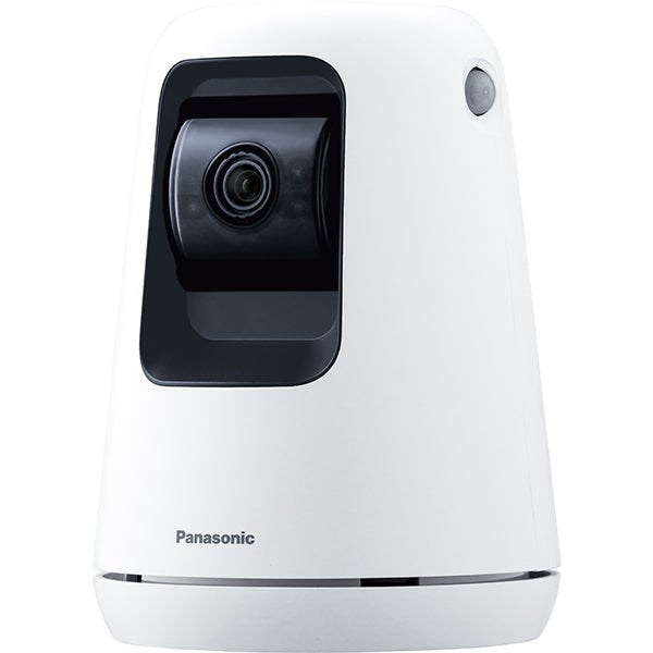 ベビーモニター